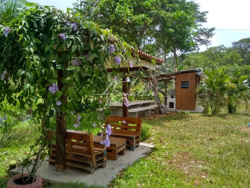 Foto 1 de Fazenda/Sítio com 4 Quartos à venda, 43000m² em Centro, Valença