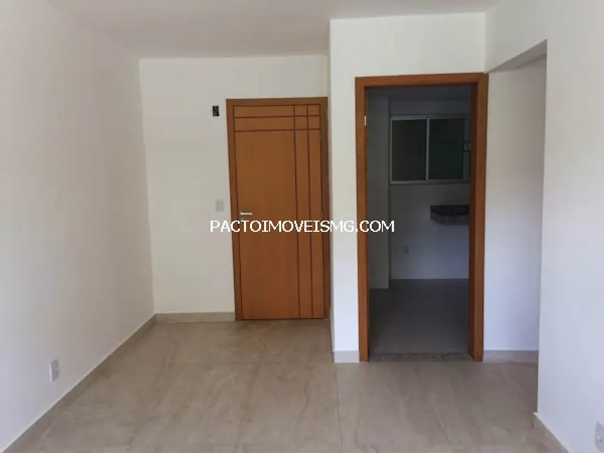 Foto 1 de Apartamento com 3 Quartos à venda, 70m² em Alvorada, Contagem