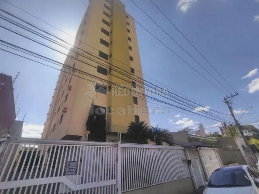 Foto 1 de Apartamento com 2 Quartos à venda, 70m² em Boa Vista, São José do Rio Preto