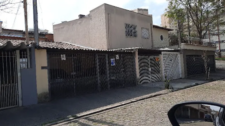 Foto 1 de Casa com 3 Quartos à venda, 108m² em Limão, São Paulo