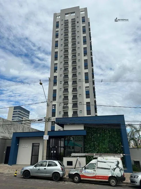 Foto 1 de Apartamento com 3 Quartos à venda, 79m² em Jardim Guanabara, Campinas