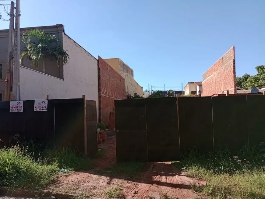 Foto 1 de Ponto Comercial para venda ou aluguel, 220m² em Vila Novaes, São José do Rio Preto