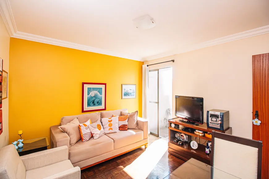 Foto 1 de Apartamento com 2 Quartos à venda, 69m² em São Mateus, Juiz de Fora