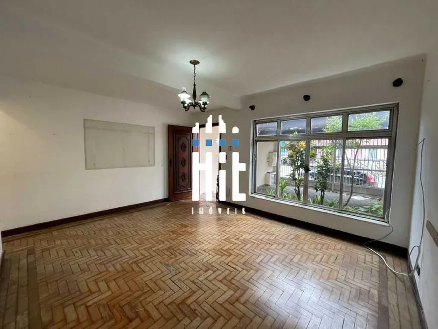 Foto 1 de Casa com 3 Quartos à venda, 141m² em Cambuci, São Paulo