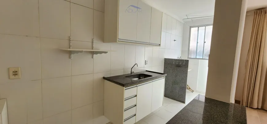 Foto 1 de Apartamento com 3 Quartos à venda, 58m² em Jardim Cruzeiro do Sul, Bauru