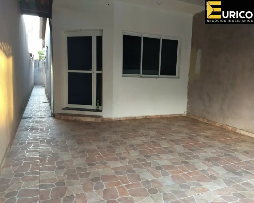 Foto 1 de Casa com 2 Quartos à venda, 90m² em Jardim dos Ipês, Sumaré