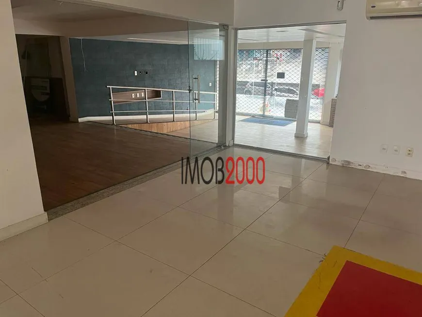 Foto 1 de Ponto Comercial à venda, 480m² em Itaipu, Niterói