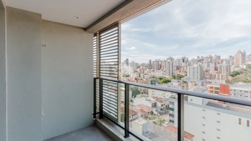 Foto 1 de Apartamento com 2 Quartos à venda, 87m² em Petrópolis, Porto Alegre