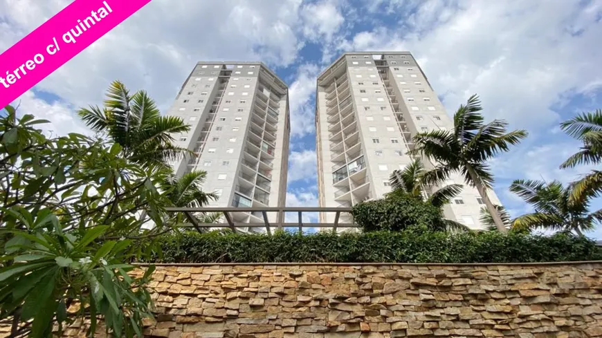 Foto 1 de Apartamento com 2 Quartos à venda, 110m² em Paulicéia, Piracicaba