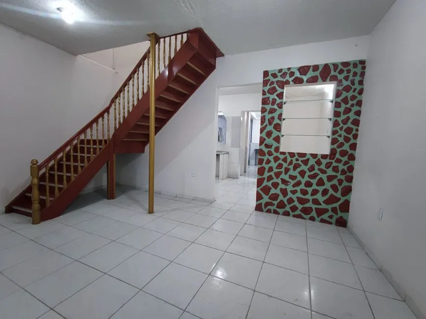 Foto 1 de Casa de Condomínio com 4 Quartos à venda, 194m² em Centro, Manaus