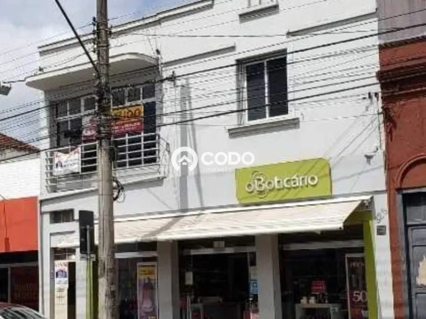 Foto 1 de Imóvel Comercial à venda, 267m² em Vila Rezende, Piracicaba