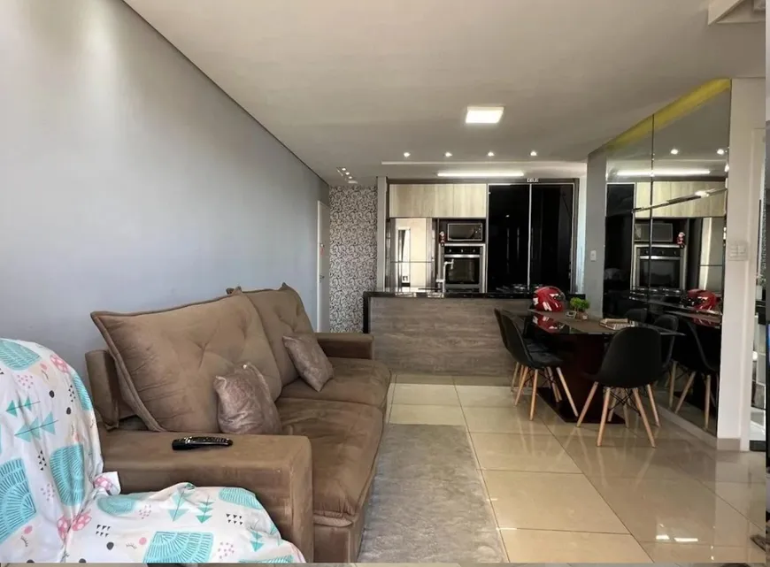 Foto 1 de Apartamento com 2 Quartos à venda, 70m² em Vila Leopoldina, São Paulo