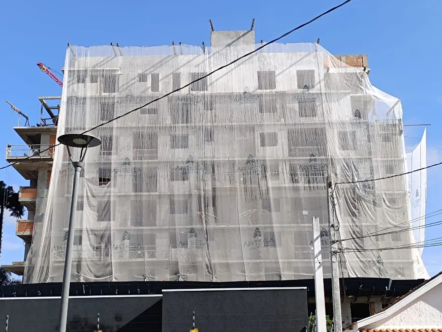 Foto 1 de Cobertura com 3 Quartos à venda, 170m² em Água Verde, Curitiba