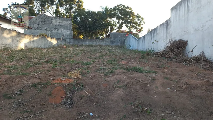 Foto 1 de Lote/Terreno à venda, 600m² em Jardim Paulista, Atibaia