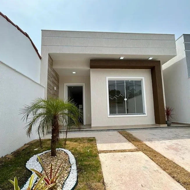 Foto 1 de Casa com 2 Quartos à venda, 190m² em Papagaio, Feira de Santana