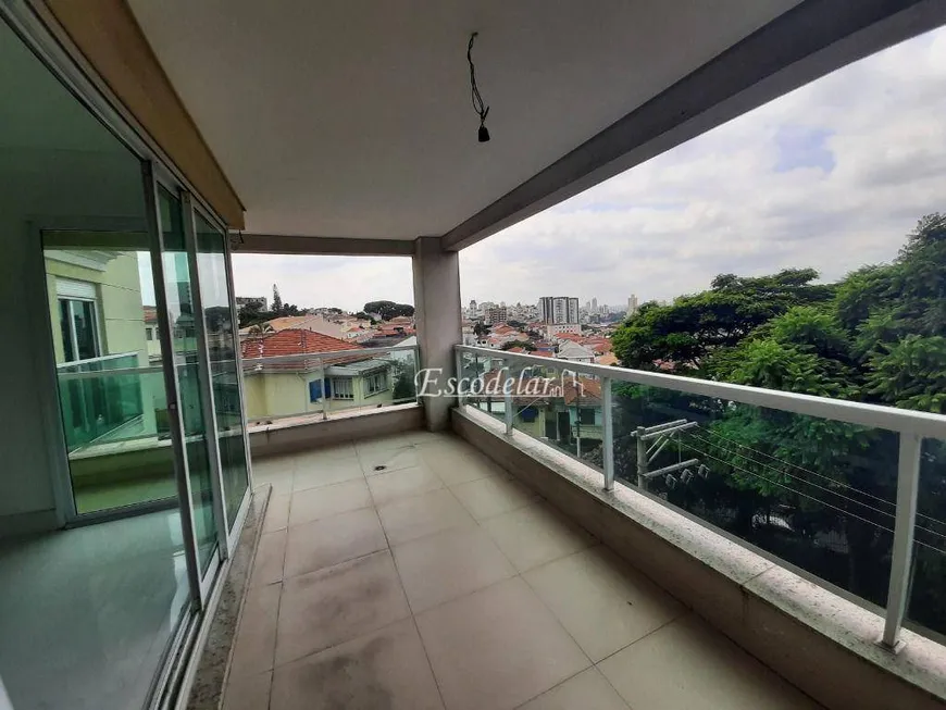 Foto 1 de Apartamento com 4 Quartos à venda, 146m² em Jardim São Paulo, São Paulo