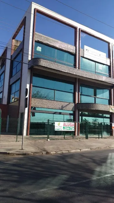 Foto 1 de Prédio Comercial para alugar, 750m² em Ressaca, Contagem