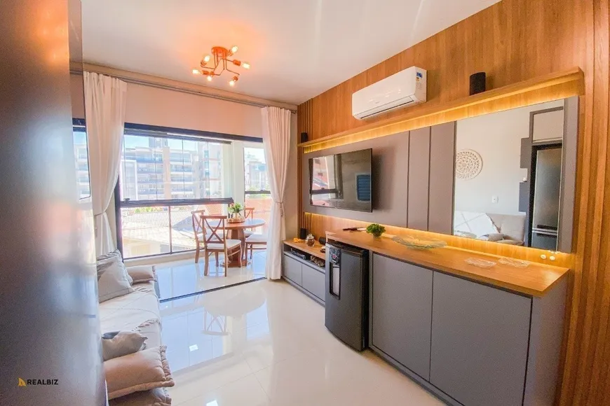 Foto 1 de Apartamento com 2 Quartos à venda, 64m² em Armacao Da Piedade, Governador Celso Ramos