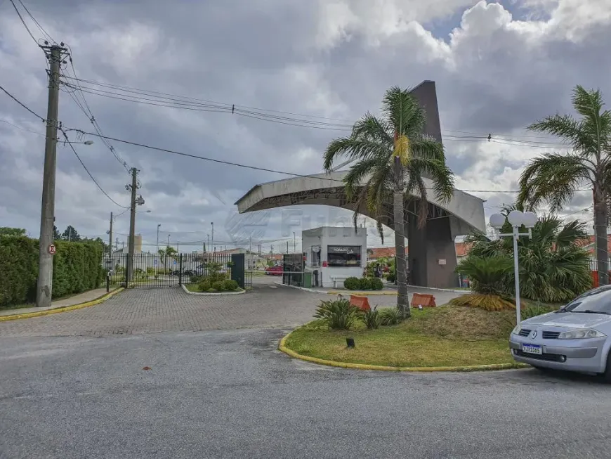 Foto 1 de Casa de Condomínio com 3 Quartos à venda, 53m² em Três Vendas, Pelotas