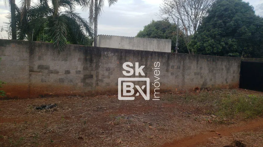 Foto 1 de Lote/Terreno à venda, 300m² em Jaraguá, Uberlândia