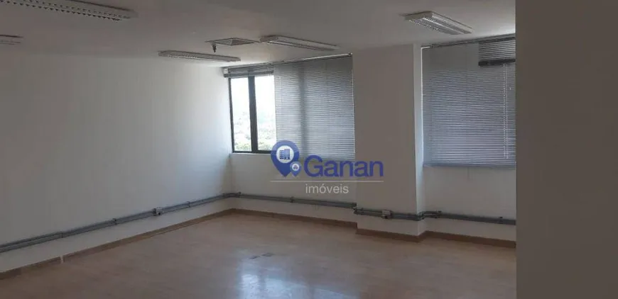 Foto 1 de Sala Comercial à venda, 123m² em Alto Da Boa Vista, São Paulo