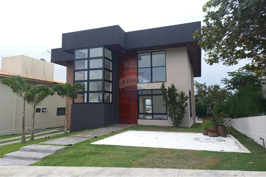 Foto 1 de Casa com 5 Quartos à venda, 240m² em Novo Gravata, Gravatá