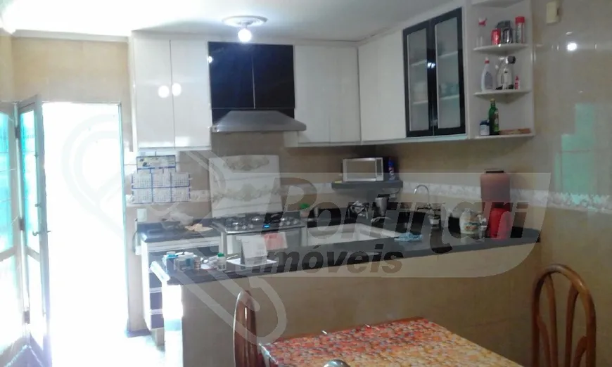 Foto 1 de Casa com 3 Quartos à venda, 202m² em Vila Claudia, Limeira