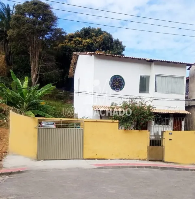 Foto 1 de Casa com 3 Quartos à venda, 115m² em Joana D'arc, Vitória