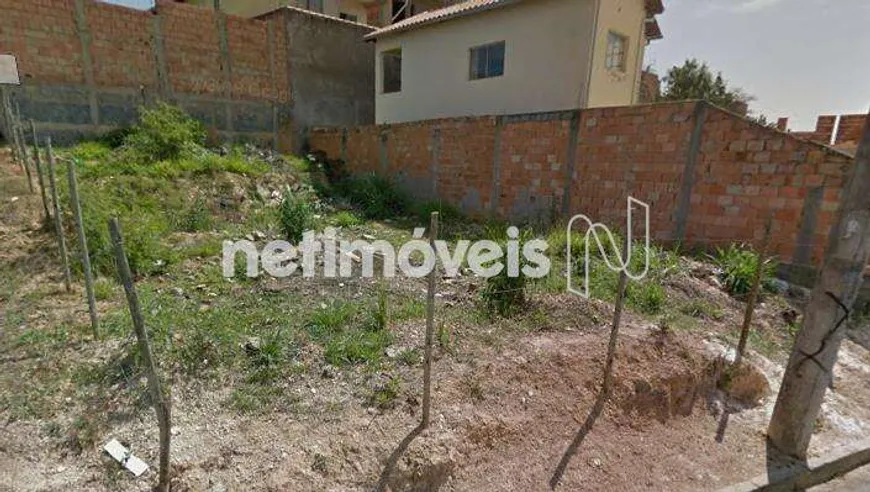 Foto 1 de Lote/Terreno à venda, 200m² em Santa Maria, Vespasiano