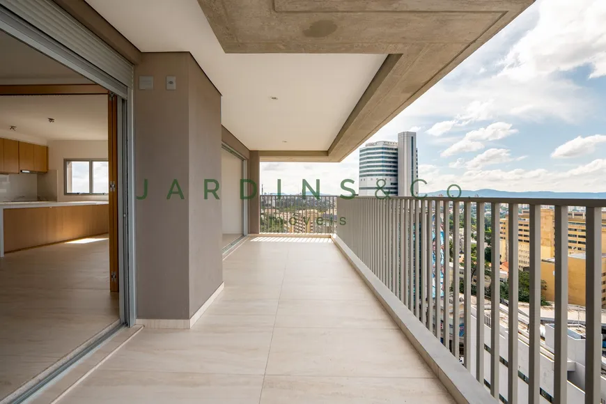 Foto 1 de Apartamento com 2 Quartos à venda, 93m² em Jardim América, São Paulo
