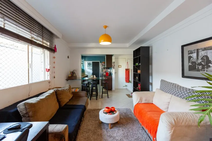 Foto 1 de Apartamento com 1 Quarto à venda, 65m² em Vila Ipojuca, São Paulo