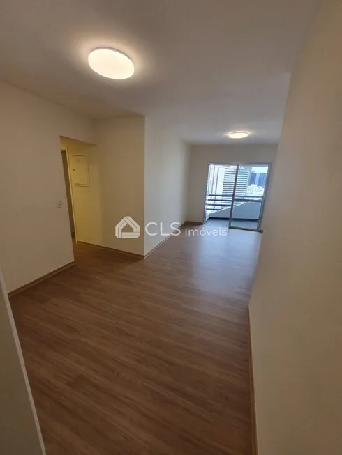 Foto 1 de Apartamento com 3 Quartos à venda, 79m² em Bela Vista, São Paulo