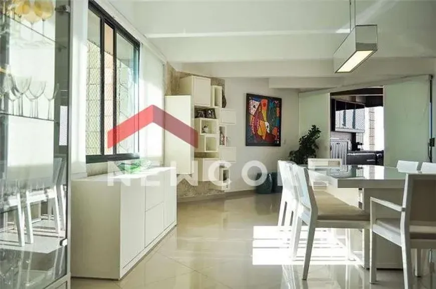 Foto 1 de Apartamento com 3 Quartos à venda, 171m² em Barcelona, São Caetano do Sul