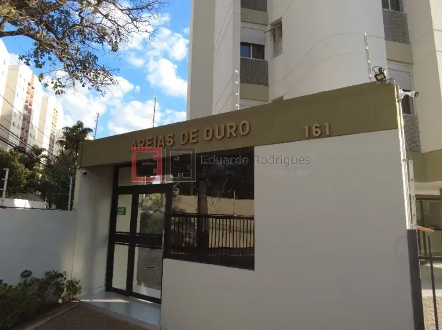 Foto 1 de Apartamento com 2 Quartos à venda, 72m² em Mansões Santo Antônio, Campinas