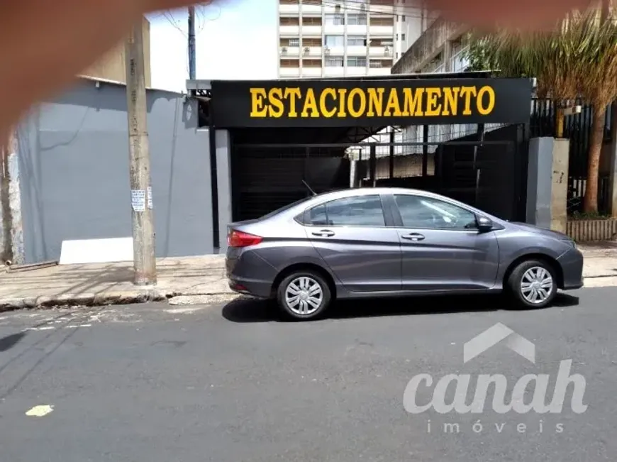 Foto 1 de Ponto Comercial à venda, 371m² em Centro, Ribeirão Preto