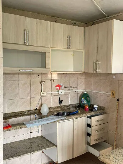 Foto 1 de Apartamento com 2 Quartos à venda, 43m² em Rubem Berta, Porto Alegre