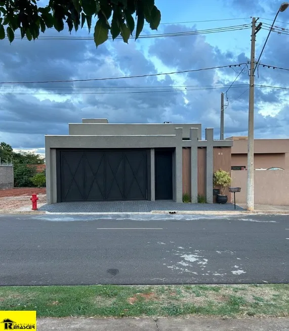 Foto 1 de Casa com 3 Quartos à venda, 160m² em , Cedral