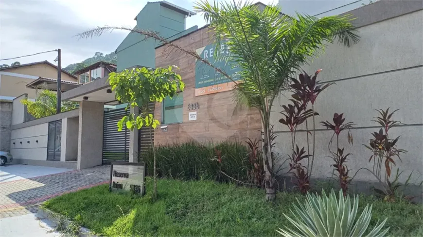 Foto 1 de Casa de Condomínio com 3 Quartos à venda, 117m² em Serra Grande, Niterói