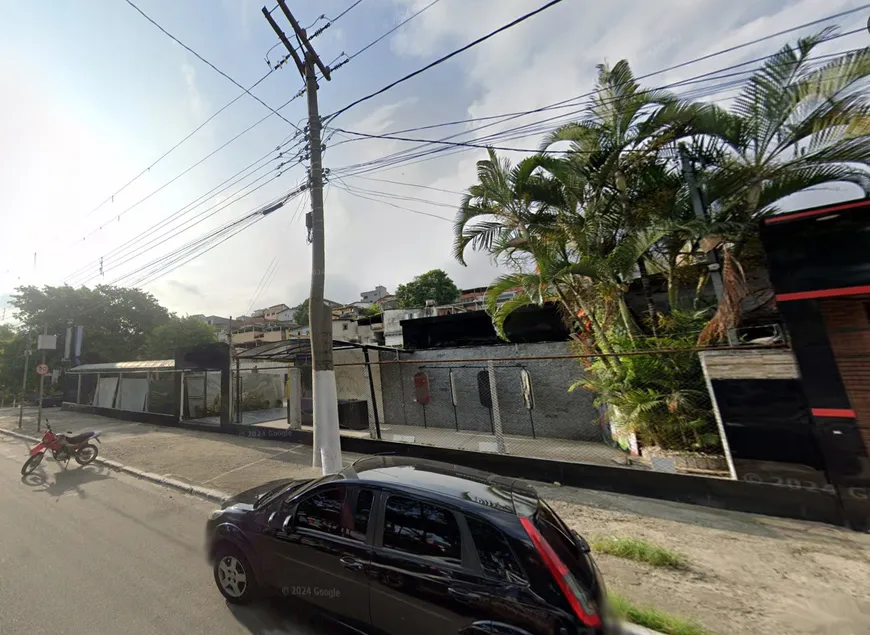 Foto 1 de Galpão/Depósito/Armazém para alugar, 600m² em Imirim, São Paulo