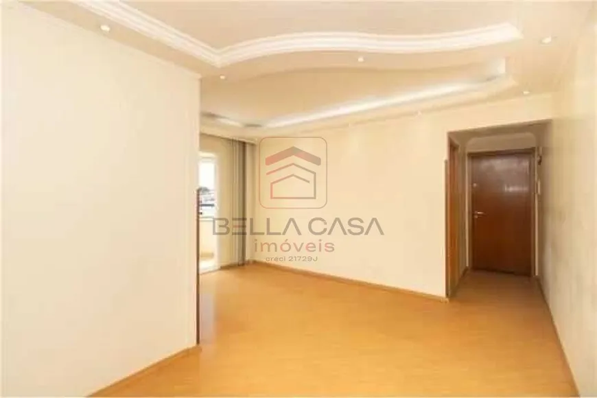 Foto 1 de Apartamento com 3 Quartos à venda, 72m² em Vila Prudente, São Paulo