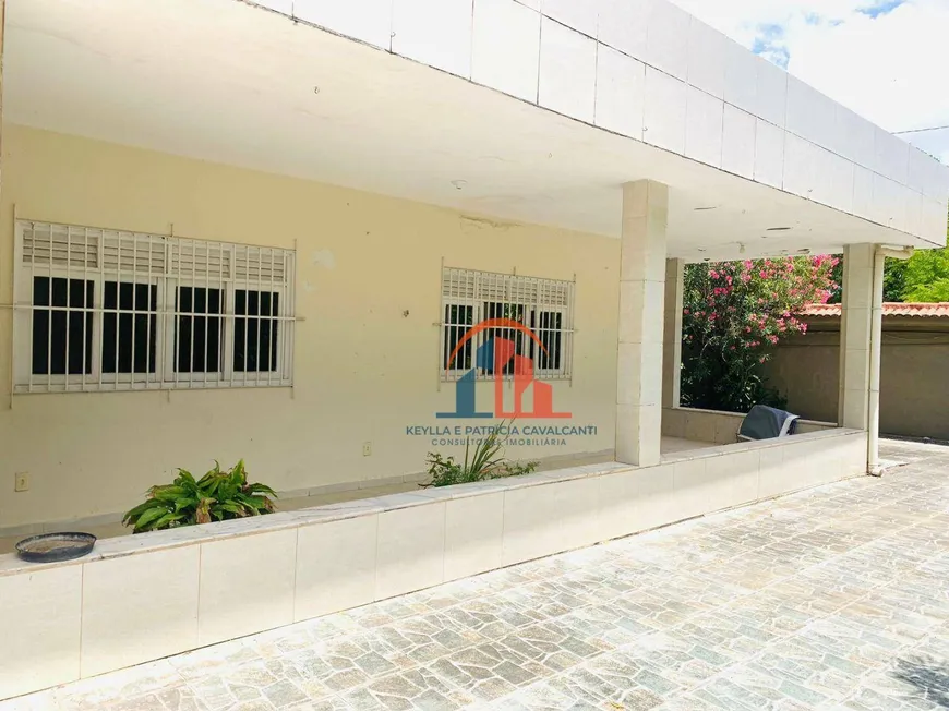 Foto 1 de Casa de Condomínio com 5 Quartos à venda, 147m² em Jiquiá, Recife