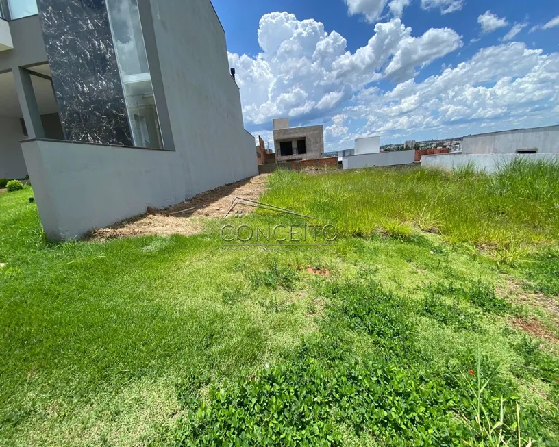 Foto 1 de Lote/Terreno à venda, 250m² em BONGUE, Piracicaba