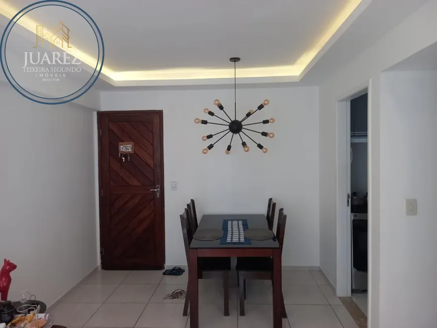 Foto 1 de Apartamento com 2 Quartos à venda, 77m² em Matatu De Brotas, Salvador