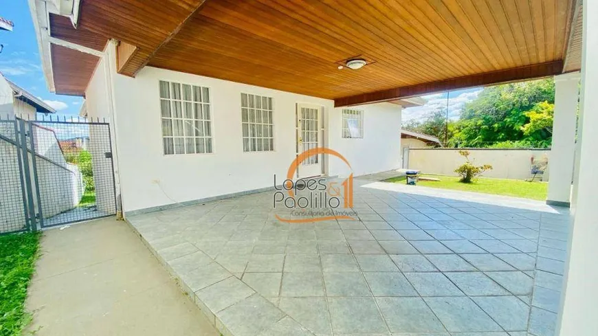 Foto 1 de Casa com 2 Quartos à venda, 150m² em Vila Santista, Atibaia