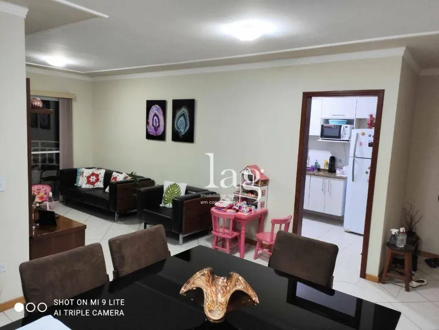 Foto 1 de Apartamento com 2 Quartos à venda, 79m² em Jardim Vera Cruz, Sorocaba