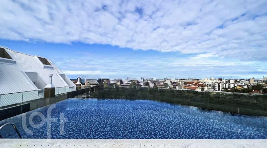 Foto 1 de Apartamento com 2 Quartos à venda, 79m² em Ingleses do Rio Vermelho, Florianópolis