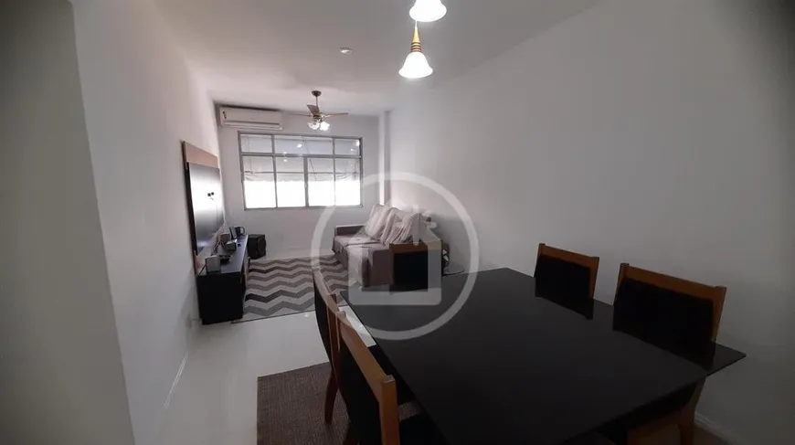 Foto 1 de Apartamento com 2 Quartos à venda, 91m² em Portuguesa, Rio de Janeiro