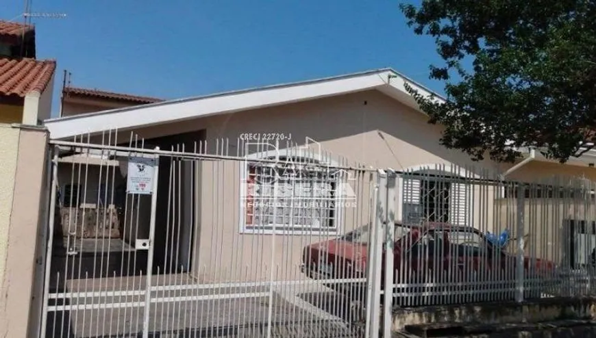 Foto 1 de Casa com 3 Quartos à venda, 190m² em Parque Tres Meninos, Sorocaba