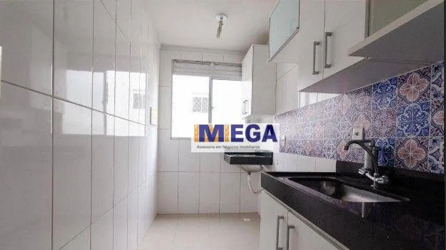 Foto 1 de Cobertura com 2 Quartos à venda, 102m² em Jardim Nova Europa, Campinas