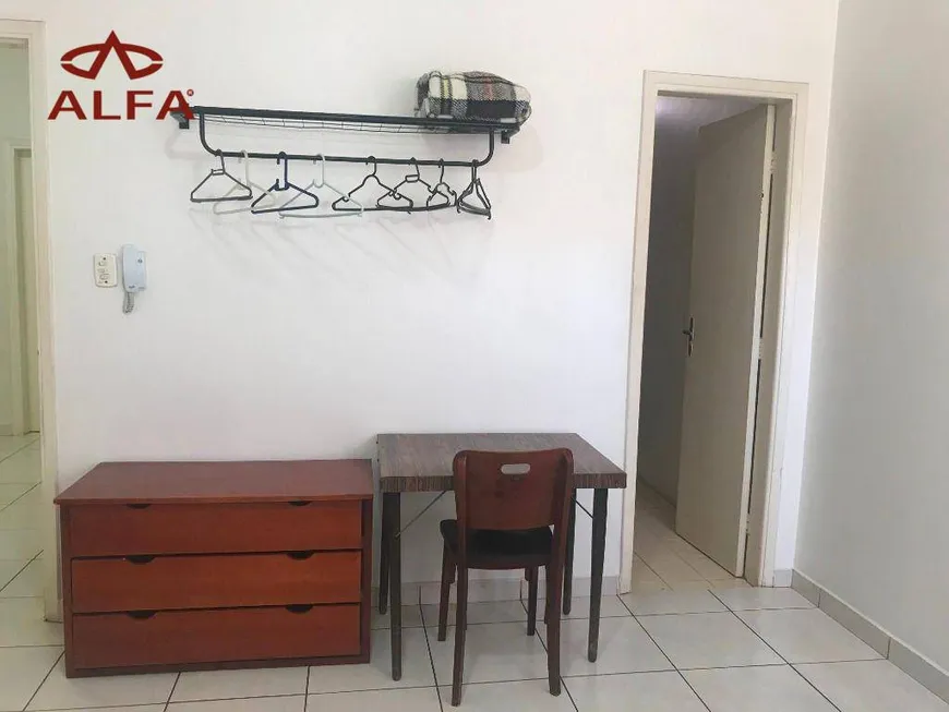 Foto 1 de Apartamento com 2 Quartos para alugar, 85m² em Vila Sinibaldi, São José do Rio Preto